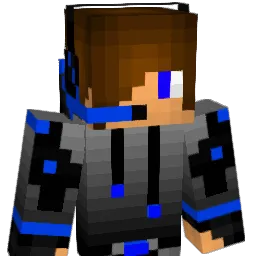 kuc2006 Minecraft avatar bust