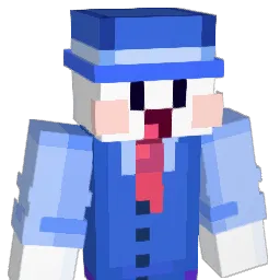 kuchenboss05 Minecraft avatar bust