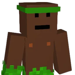 kuchmistrz69 Minecraft avatar bust