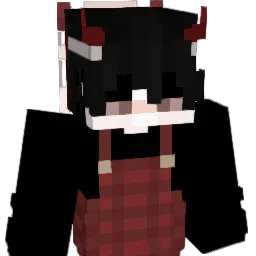 kuddhabuddha Minecraft avatar bust