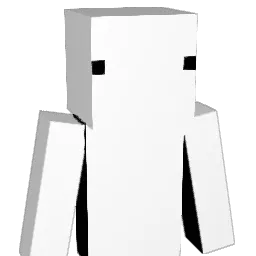 kuddosaurus Minecraft avatar bust