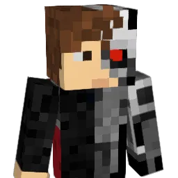 kudklown Minecraft avatar bust