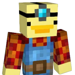 kudzu999's Minecraft skin