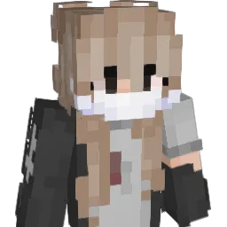 kueaVG's Minecraft skin