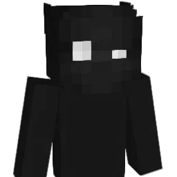 kuethetree Minecraft avatar bust