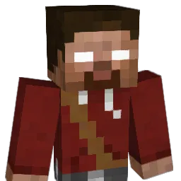 kugelblitz104 Minecraft avatar bust