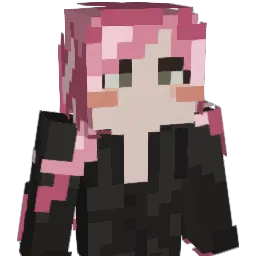 kugisakies's Minecraft skin