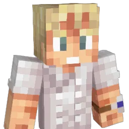 kuhnerritter Minecraft avatar bust