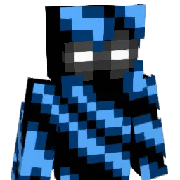 kuhnja Minecraft avatar bust