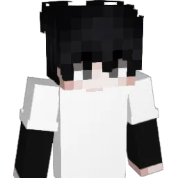 kujacy66 Minecraft avatar bust