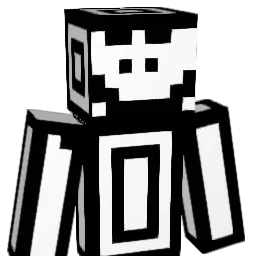 kujo_manion Minecraft avatar bust