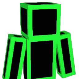 kukaladik89 Minecraft avatar bust