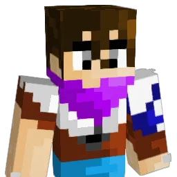 kukarry's Minecraft skin