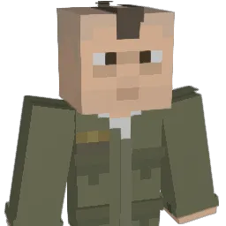 kukb's Minecraft skin