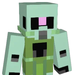 kuko063 Minecraft avatar bust