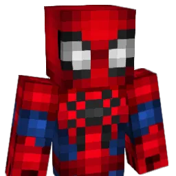 kuku_das Minecraft avatar bust