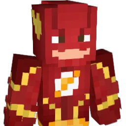 kukujas Minecraft avatar bust