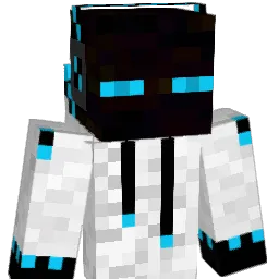 kukulingeng Minecraft avatar bust