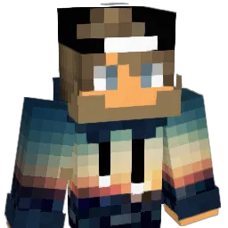 kukys994 Minecraft avatar bust