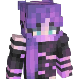 kulan2 Minecraft avatar bust