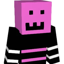 kuldepl Minecraft avatar bust