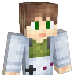 kuleomb Minecraft avatar bust