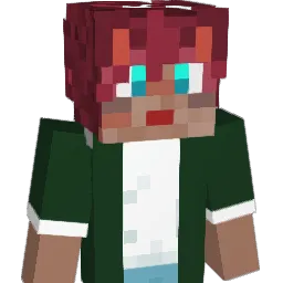 kuli_8282 Minecraft avatar bust
