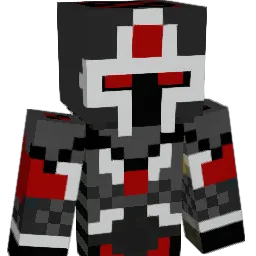 kuliman Minecraft avatar bust