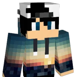 kulisz Minecraft avatar bust