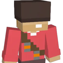 kullbeans's Minecraft skin