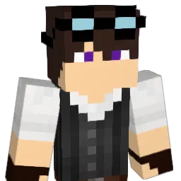 kulll9209 Minecraft avatar bust