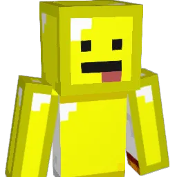 kuma_s Minecraft avatar bust