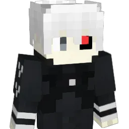 kuma_shodan Minecraft avatar bust