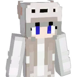 kumaaa_'s Minecraft skin