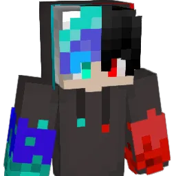kumakuma8787 Minecraft avatar bust