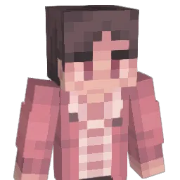 kumakun88 Minecraft avatar bust