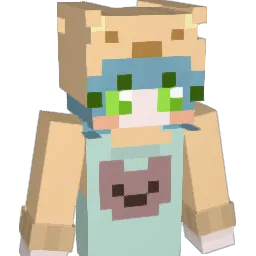 kumanoko159 Minecraft avatar bust