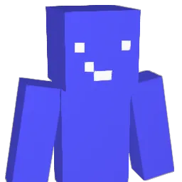 kumarashishjha Minecraft avatar bust