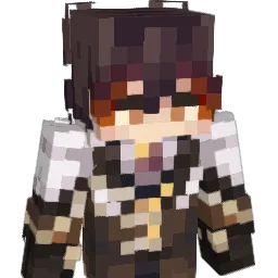 kumarhane Minecraft avatar bust