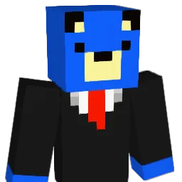kumarou_ Minecraft avatar bust