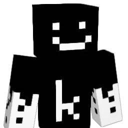 kumiiplays Minecraft avatar bust