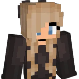 kumite2000 Minecraft avatar bust