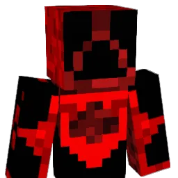 kumiveneneekeri Minecraft avatar bust