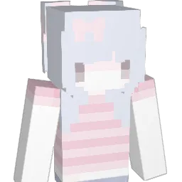 kumizoko's Minecraft skin