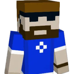 kumpalanatagg2 Minecraft avatar bust