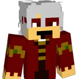 kunay_ Minecraft avatar bust