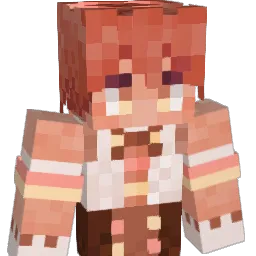 kuneho_wan's Minecraft skin