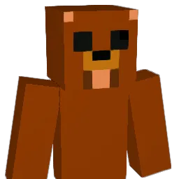 kung_0 Minecraft avatar bust