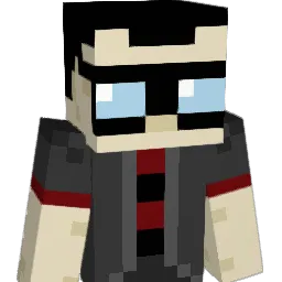 kungenavost Minecraft avatar bust
