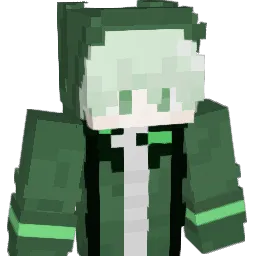 kungfang_ Minecraft avatar bust